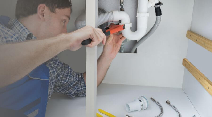 Professional same day plumber in Far Hills, NJ